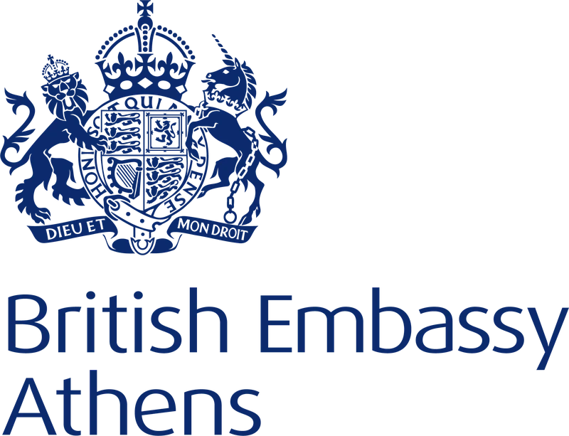 British Embassy Athens — Supporting the Maritime Transport Conference 2026