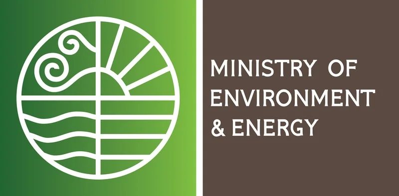 Ministry of Environment & Energy — Auspice, Maritime Conference 2026