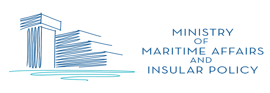 Ministry of Maritime Affairs and Insular Policy — Auspice, Maritime Conference 2026