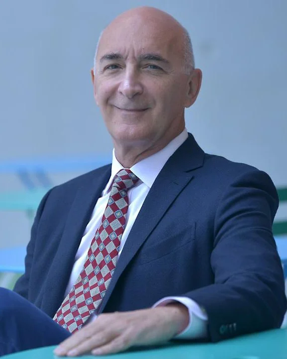 Kyriakos (Kerry) Anastassiadis — Strategic Advisor, MSC Cruises Greece · Maritime Transport Conference Thessaloniki 2026