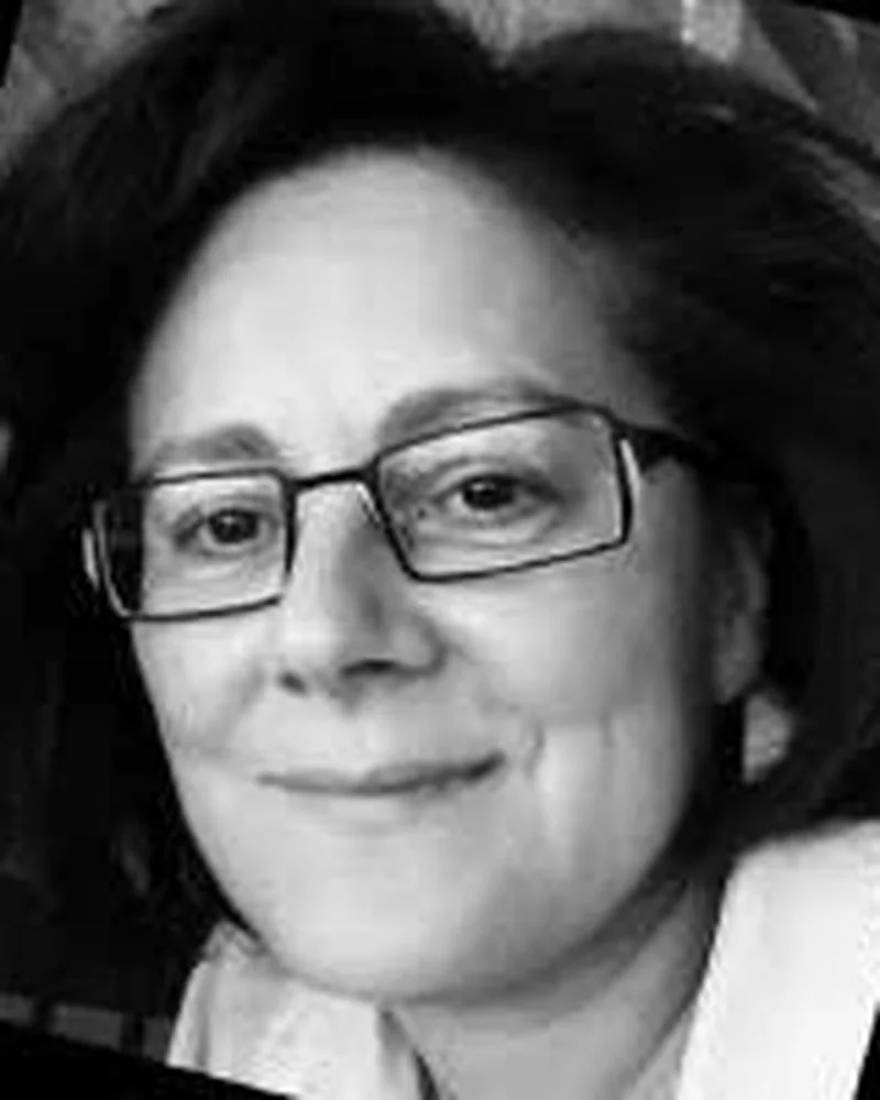 Stella Fassa — Conventional Cargo Terminal Director, Thessaloniki Port Authority S.A.