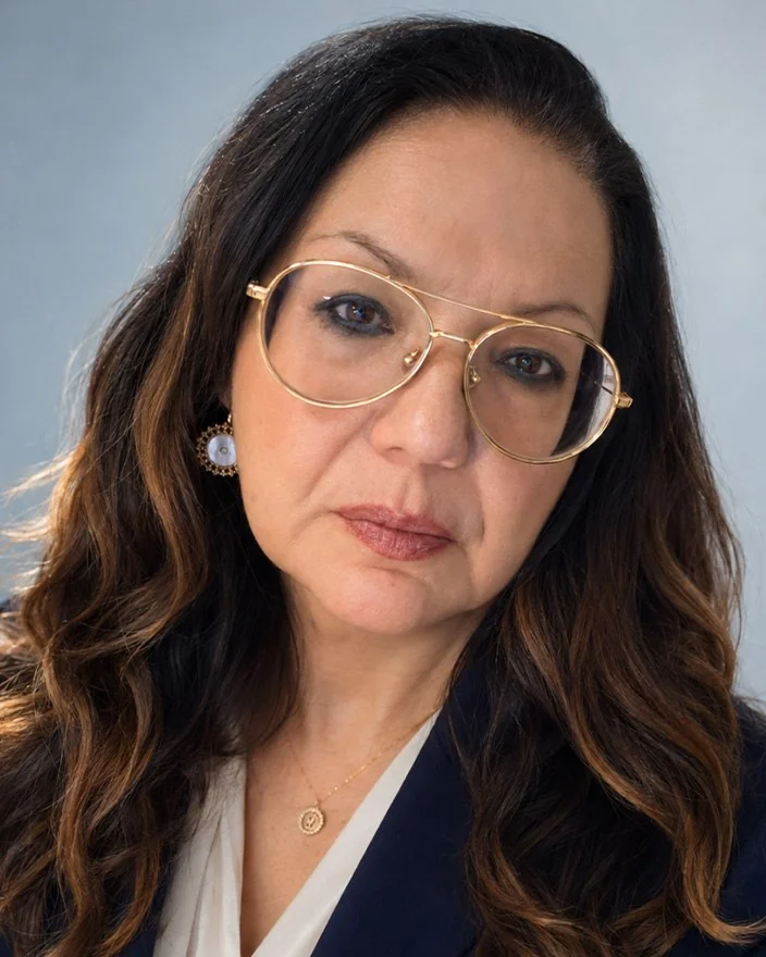 Athina Foka — Head of ESPA Executive Structure, Ministry of Maritime Affairs and Insular Policy