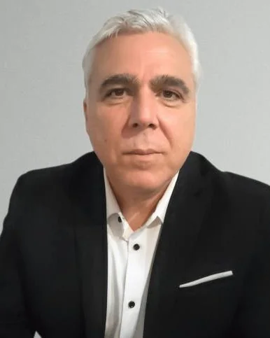 Prof Dimitris Folinas Prof Dimitris Folinas — Professor in Supply Chain Management, International Hellenic University