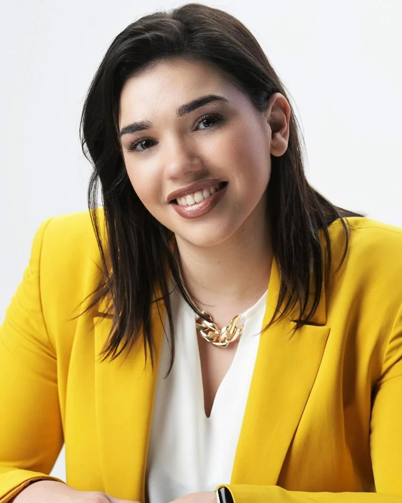 Dimitra Giordamli — Corporate Affairs Executive, Prisma Electronics · Maritime Transport Conference Thessaloniki 2026