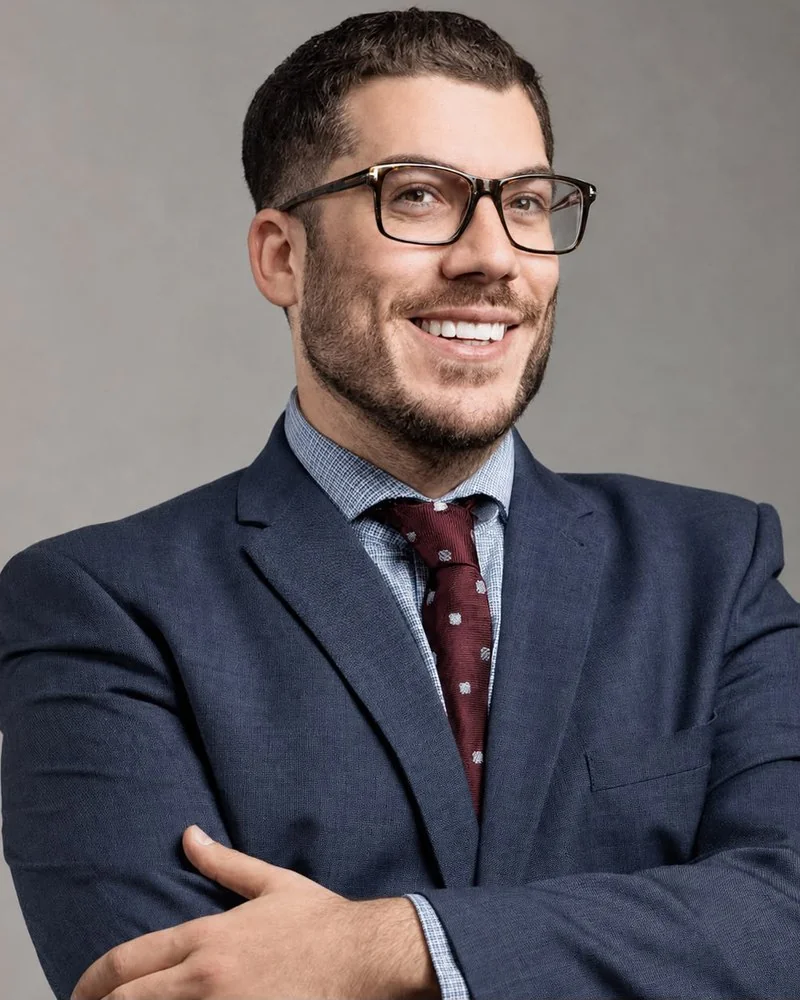 Thanos Kapralos — Chief Executive Officer, CYNERGA EU LTD · Maritime Transport Conference Thessaloniki 2026