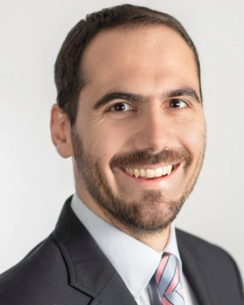 Dr Stavros Karamperidis — Associate Professor in Maritime Economics and Logistics, International Hellenic University