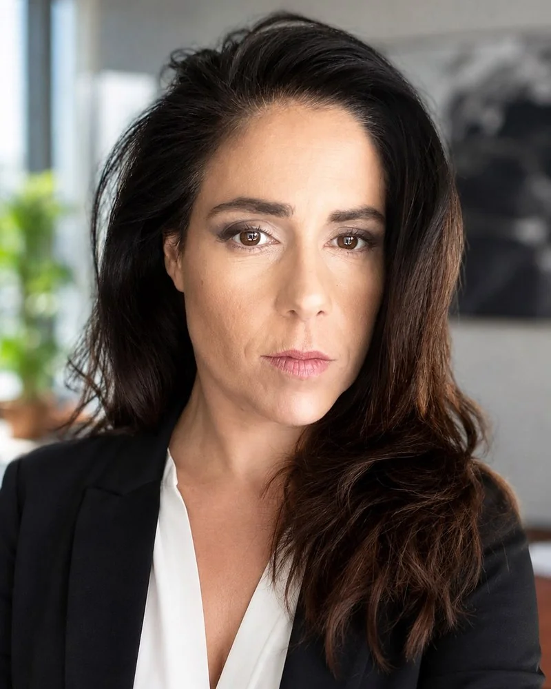 Rena Karamperidou Rena Karamperidou — Manager, Thessaloniki Business Park · Maritime Transport Conference Thessaloniki 2026