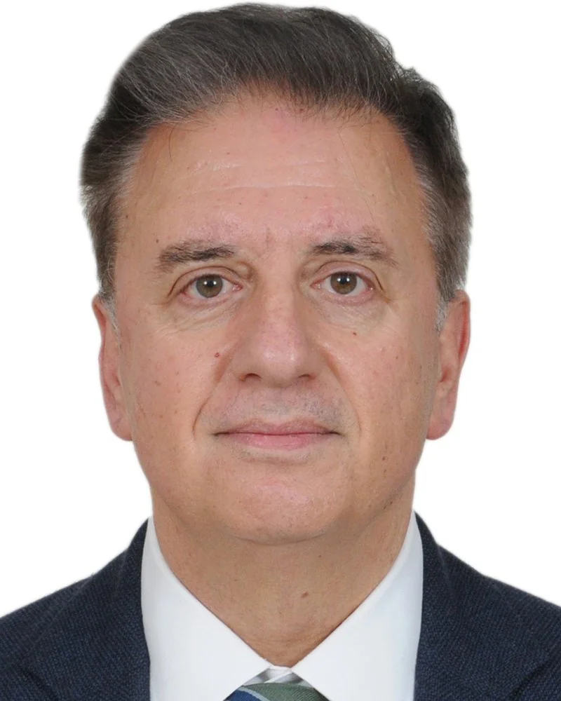 Lloyd Lloyd's Register — Platinum Sponsor, Maritime Transport Conference 2026
