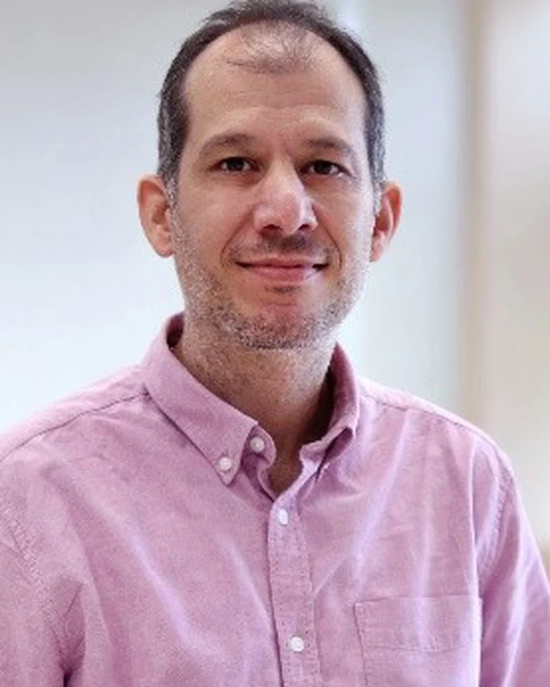 Dr Georgios Martinopoulos — Associate Professor, Merchant Marine Academy of Macedonia