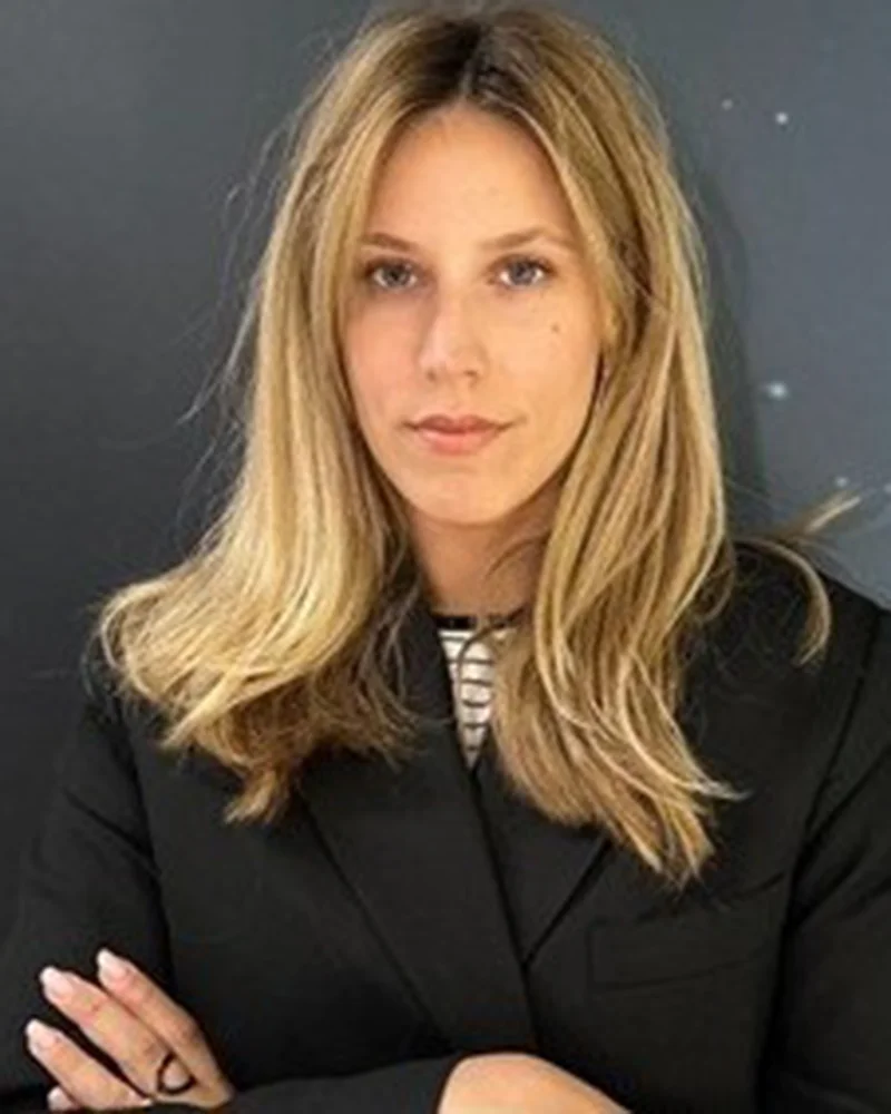 Olympia Tsitonaki Olympia Tsitonaki — Technical Specialist, LR Advisory · Maritime Transport Conference Thessaloniki 2026