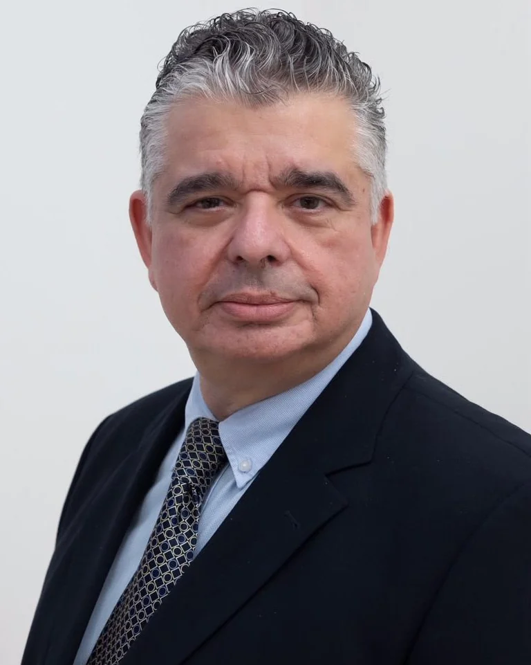 Dr Dimitrios Tsitsamis — President, EEΛ.ΒΕ · Senior Innovation Manager, Thessaloniki Port Authority