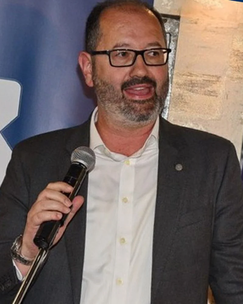Prof Nikolaos P. Ventikos Prof Nikolaos P. Ventikos — Dean, School of Naval Architecture & Marine Engineering, National Technical University of Athens